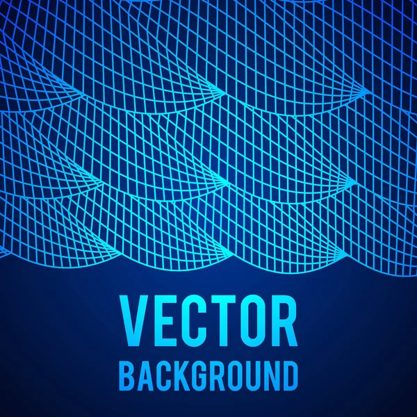 Tel kafes kafes Twist sütunlar