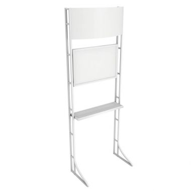 Fuar stand Lcd ekran stand