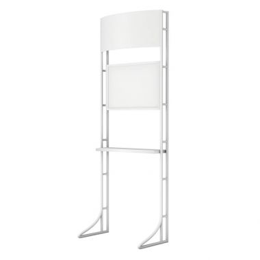 Fuar stand Lcd ekran stand