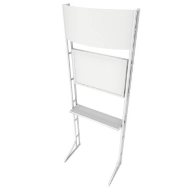 Fuar stand Lcd ekran stand