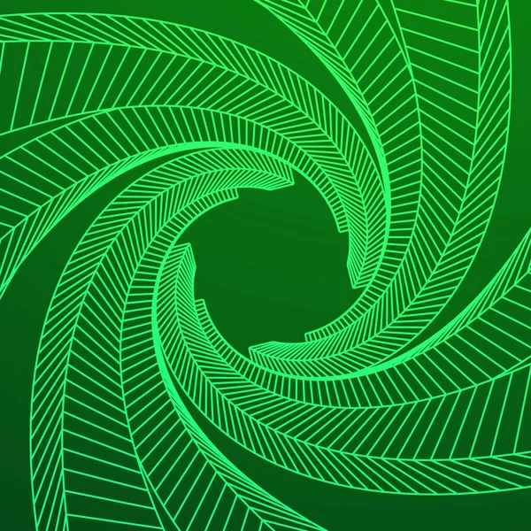 Düşük Poli tel kafes kafes arka plan.