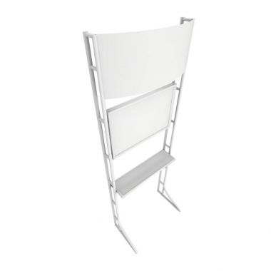 Fuar stand Lcd ekran stand