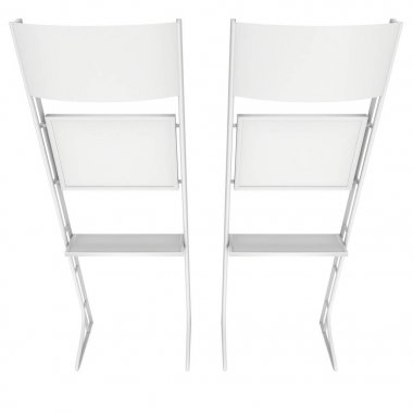 Fuar stand Lcd ekran stand