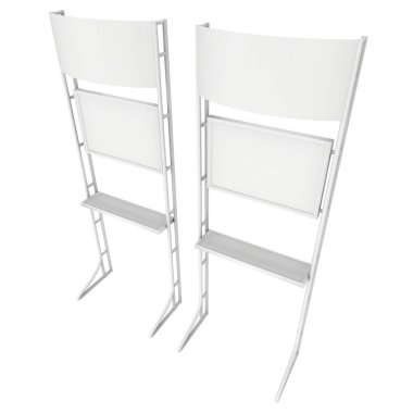 Fuar stand Lcd ekran stand