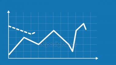 Oklar eksenli çubuk grafik grafik.