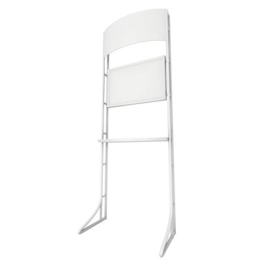 Fuar stand Lcd ekran stand