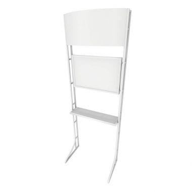 Fuar stand Lcd ekran stand