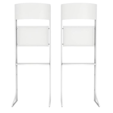 Fuar stand Lcd ekran stand