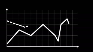 Oklar eksenli çubuk grafik grafik.
