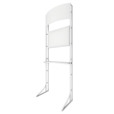 Fuar stand Lcd ekran stand