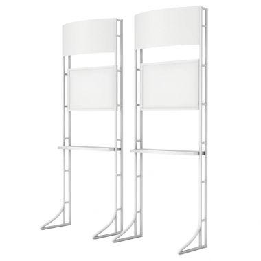 Fuar stand Lcd ekran stand