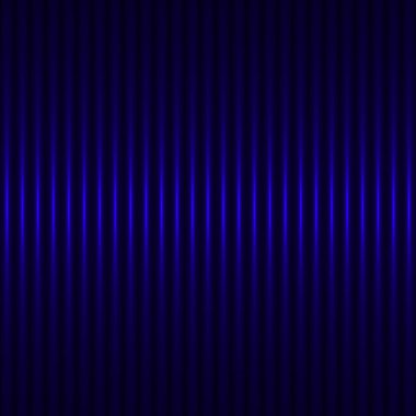 Şeritler ile mavi arka plan.
