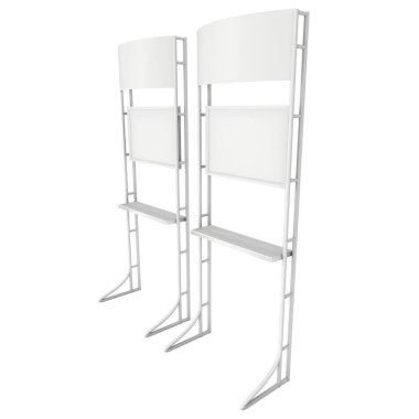 Fuar stand Lcd ekran stand