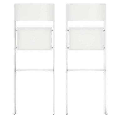 Fuar stand Lcd ekran stand