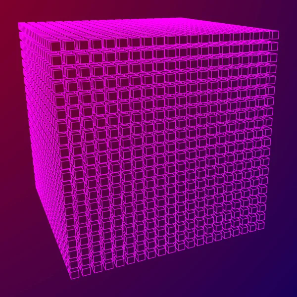 Tel kafes kafes küp.