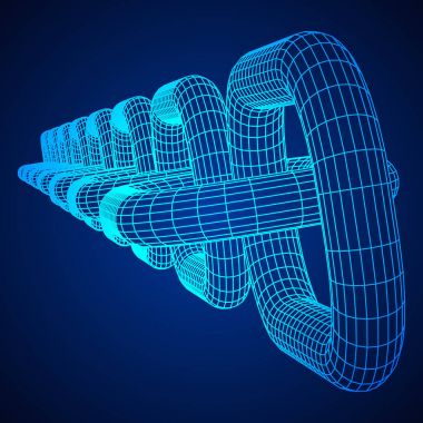 Tel kafes Blockchain bağlantılar