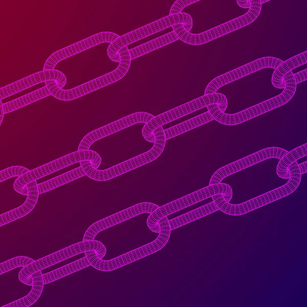 Tel kafes Blockchain bağlantılar