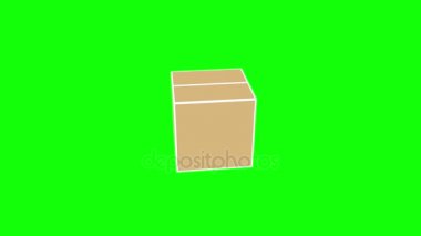 Aç kutusuna paketi ücretsiz teslimat hizmeti.