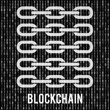 Blockchain ikili bilgisayar kodu