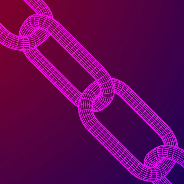 Tel kafes Blockchain bağlantılar