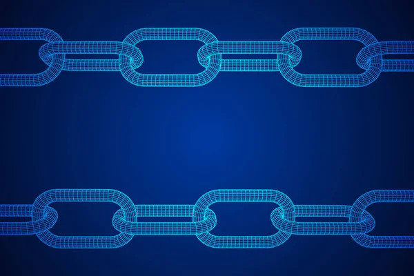 Tel kafes Blockchain bağlantılar
