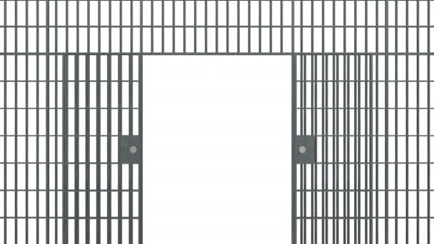 감옥 바 오픈 — 비디오