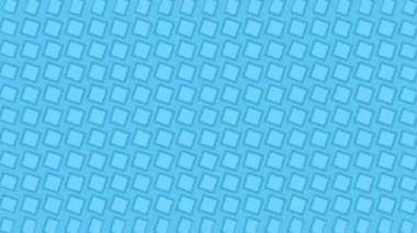 Animasyon kare blok arka plan