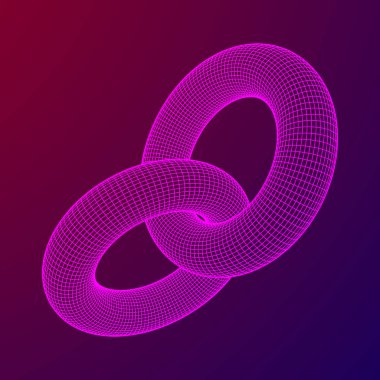 Tel kafes çokgen öğe.