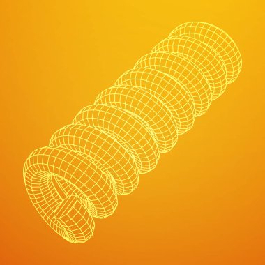 Tel kafes helix bahar