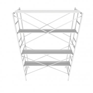 İskele metal konstrüksiyon