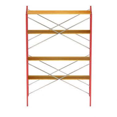 İskele metal konstrüksiyon