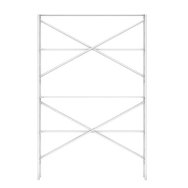 İskele metal konstrüksiyon