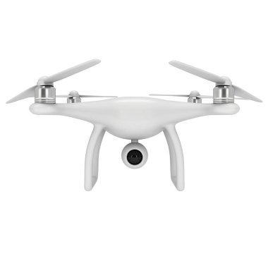 Uzaktan kumanda hava uçak