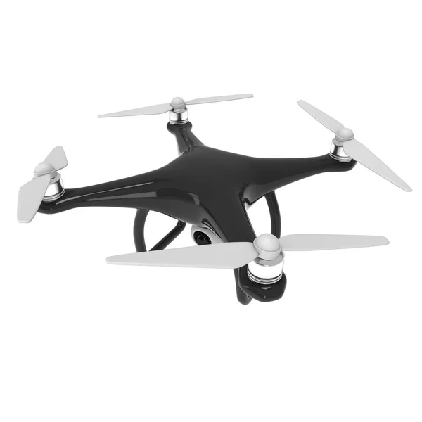 Télécommande drone d'air — Photo