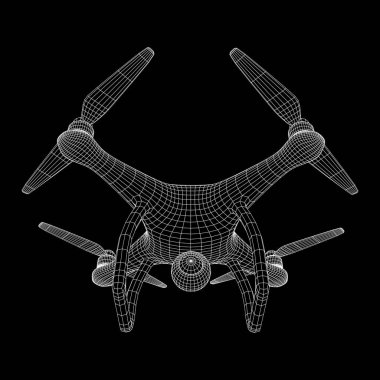 Uzaktan kumanda hava uçak