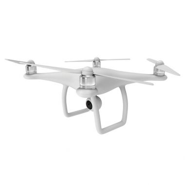 Uzaktan kumanda hava uçak