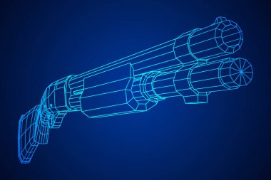 Pompalı tüfek av carbine