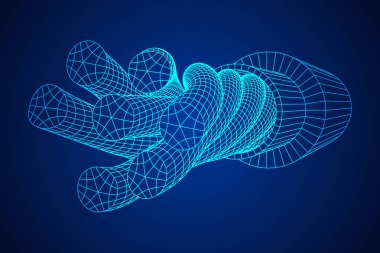 Elektrik kablo tel kafes