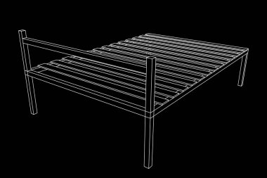 Temel Ortopedik yatak