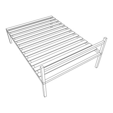 Temel Ortopedik yatak