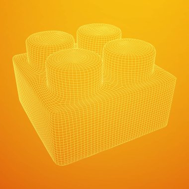 Oluşturucu eleman vektör