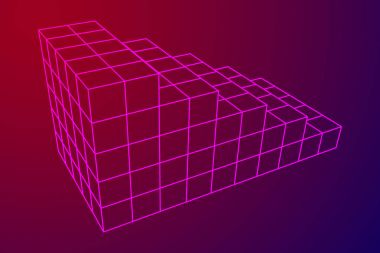 Merdiven Sahne Podyum tel kafes