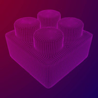 Oluşturucu eleman vektör