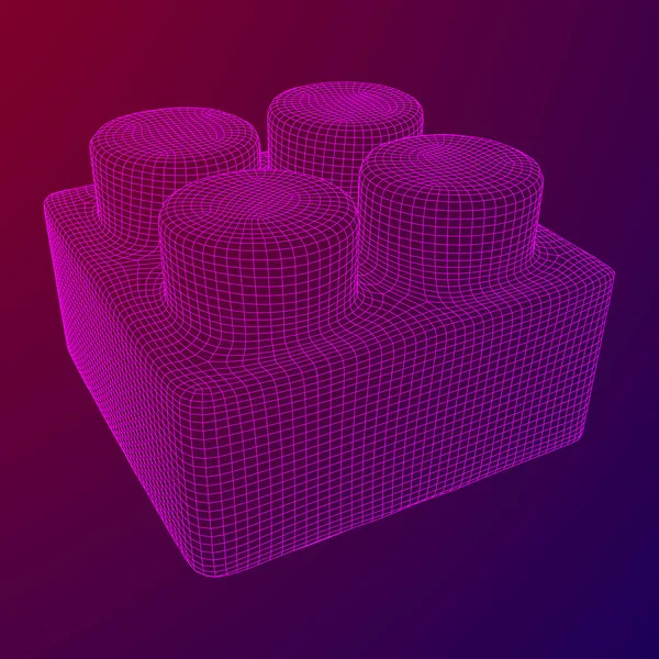 Oluşturucu eleman vektör