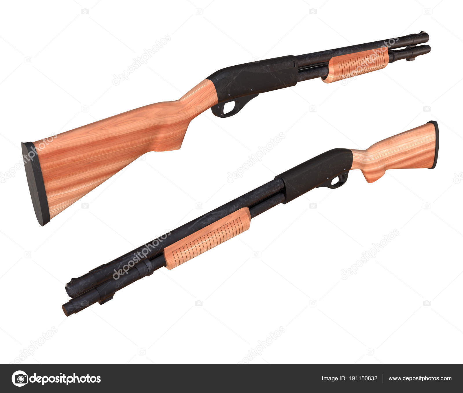 Images of 散弾銃 JapaneseClass.jp