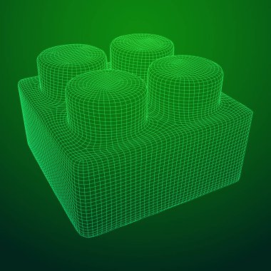 Oluşturucu eleman vektör