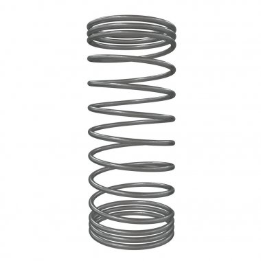 Metal bahar 3d
