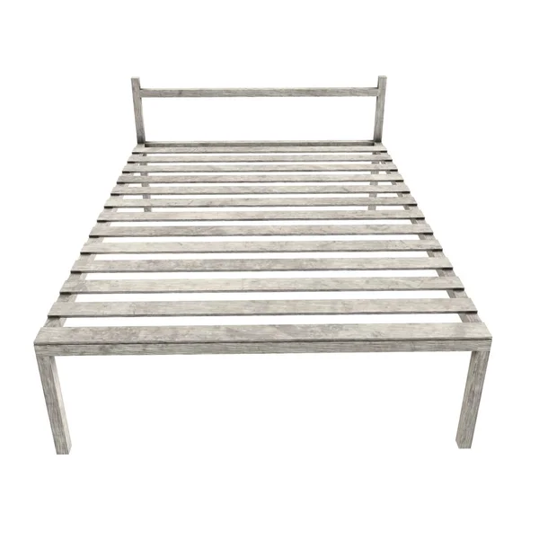 Base orthopedic bed