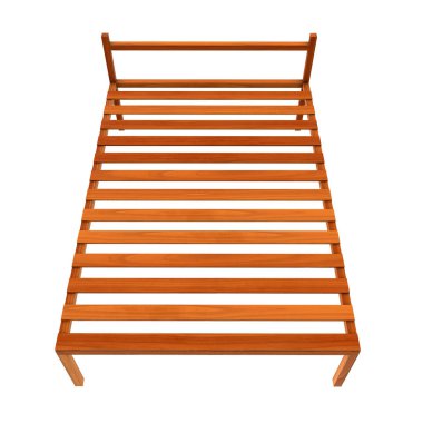 Temel Ortopedik yatak