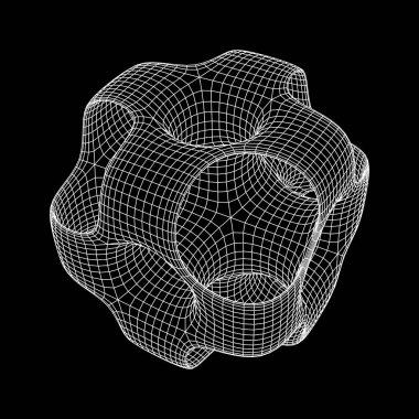 Tel kafes küp taşıdık